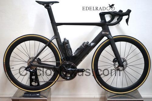 BMC Timemachine 01 TWO scheda tecnica e recensioni